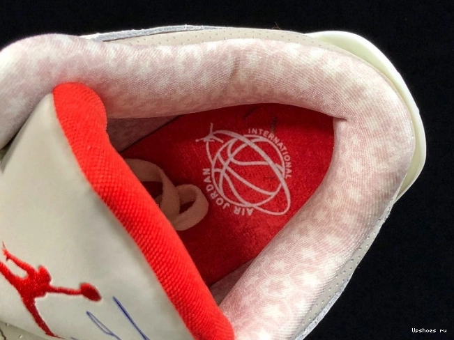 International 136064-140  Jordan Retro Flight 3 0403